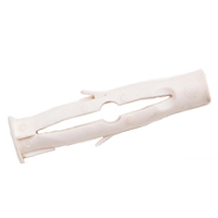 Nylon Anchor For Hollow Wall