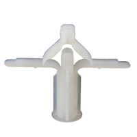 Gdp plaster/drywall Wall Anchor